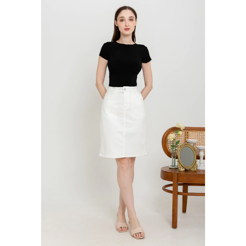Rok jeans thumbnail 2