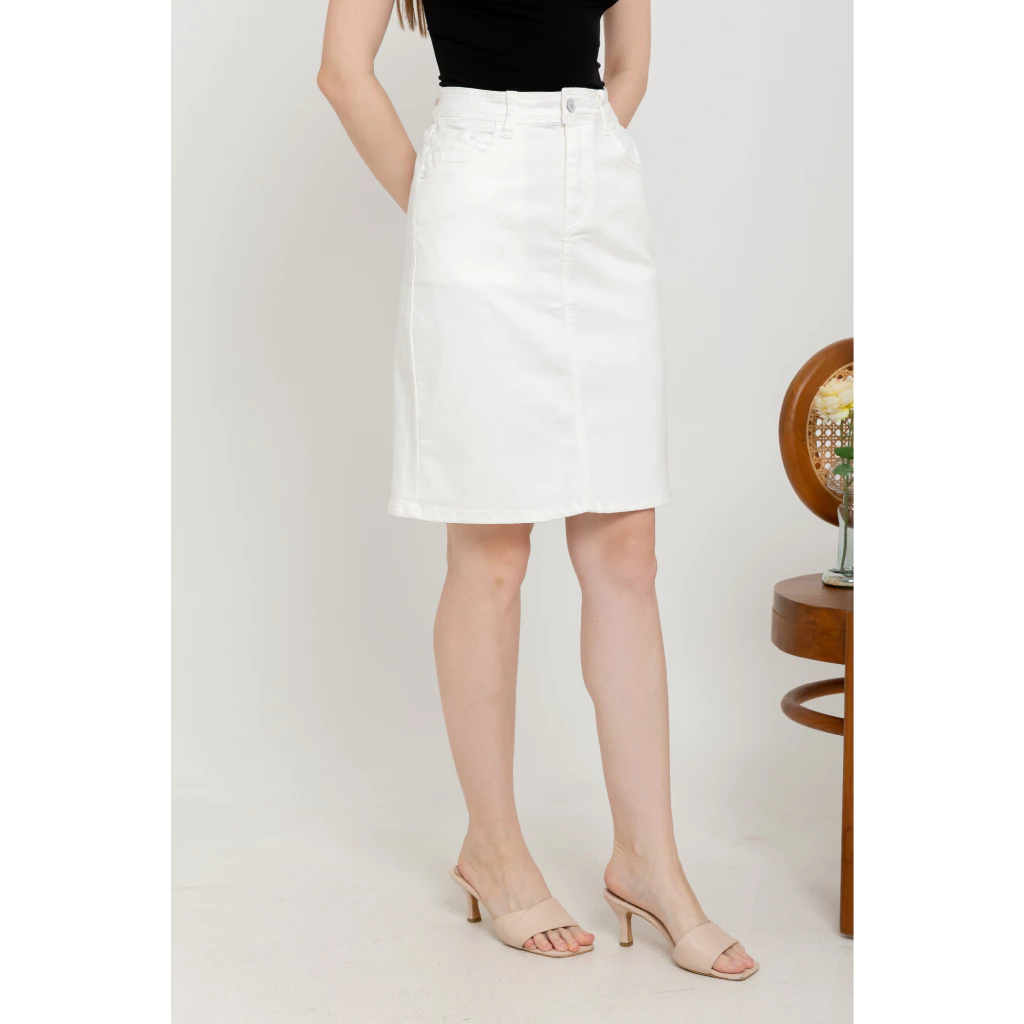 Rok jeans thumbnail 3