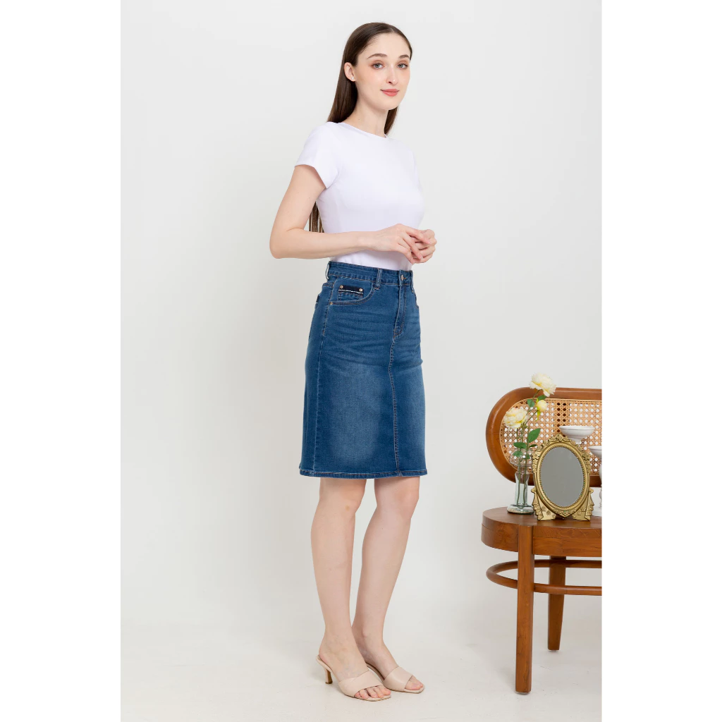 Rok jeans thumbnail 6